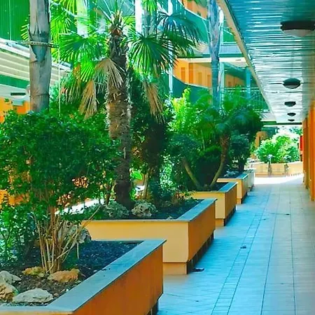 Rincon Del Delta, Apartamento En El Delta Del Ebro, Playa Trabucador Amposta, Tarragona L'Eucaliptus Exterior photo