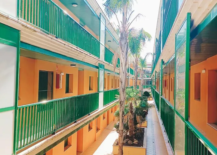Rincon Del Delta, Apartamento En El Delta Del Ebro, Amposta, Tarragona