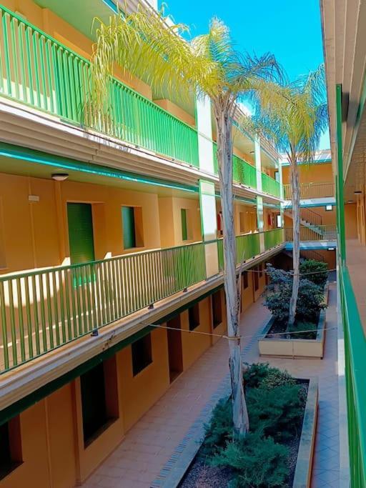 Rincon Del Delta, En El Delta Del Ebro, Amposta, Tarragona Apartment *