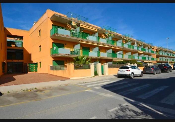 Rincon Del Delta, En El Delta Del Ebro, Amposta, Tarragona Apartment L'Eucaliptus